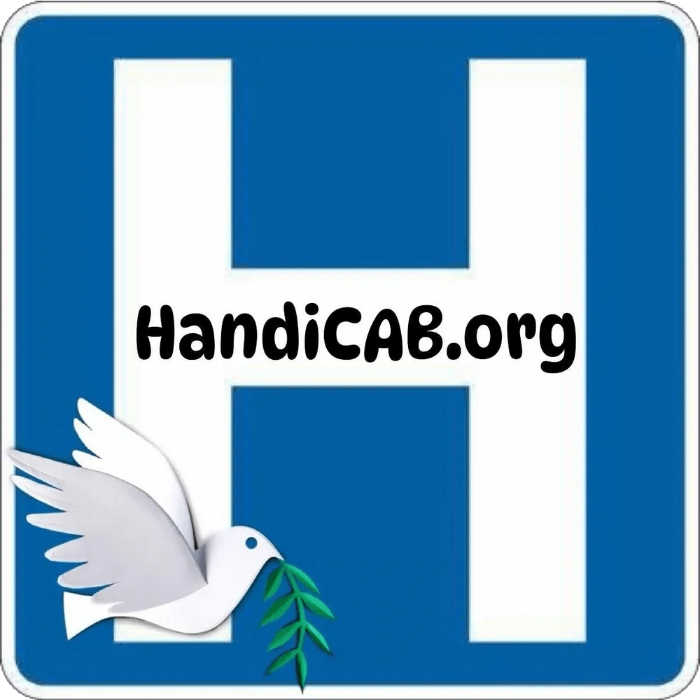 Handicab Wheelchair Transportation