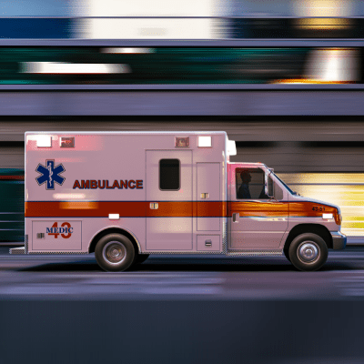 Ambulance Transportation
